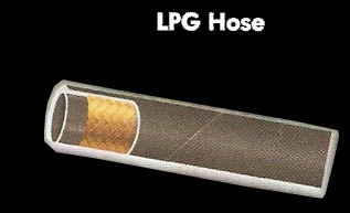 LPG Hose