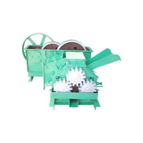 MS Mini Gear Box Sugar Cane Crusher