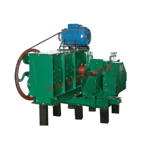 Aum Sugar Cane Crusher