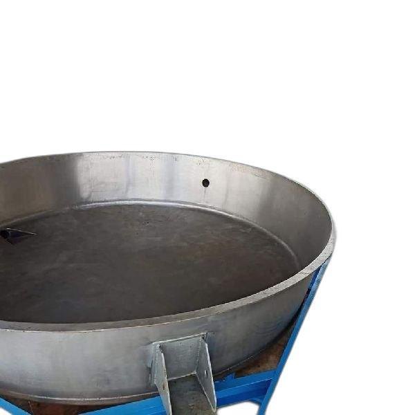 Commercial Manual Jaggery Plant, Capacity: 10 - 50 Ton