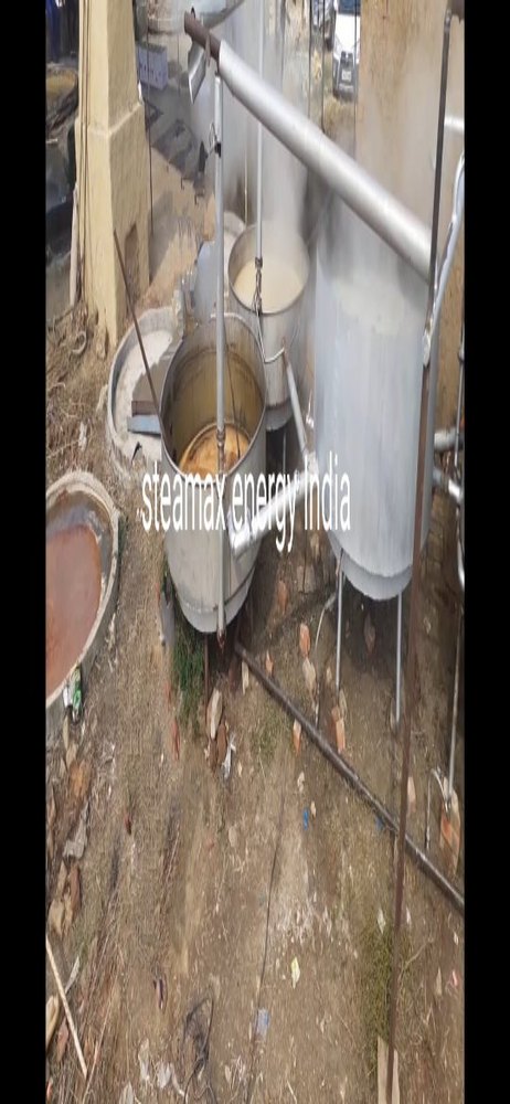 Mini Jaggery Processing Plant, Capacity: 100 ton/day