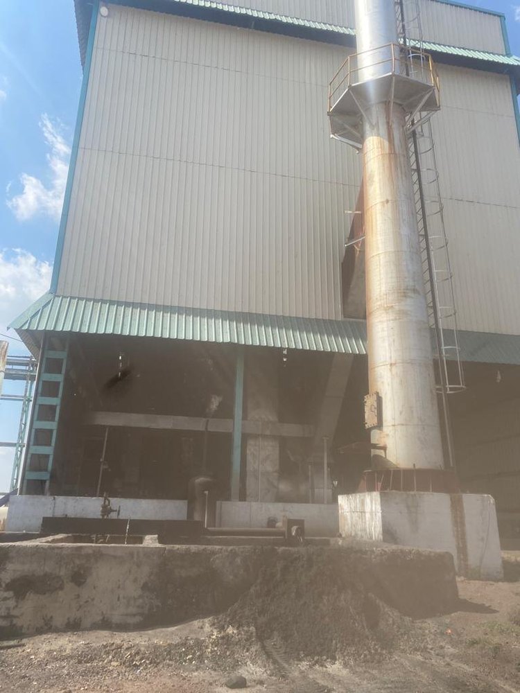 Jaggery Plant