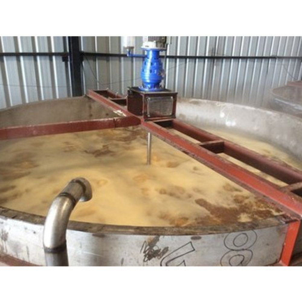 Heavy Duty Jaggery Plant