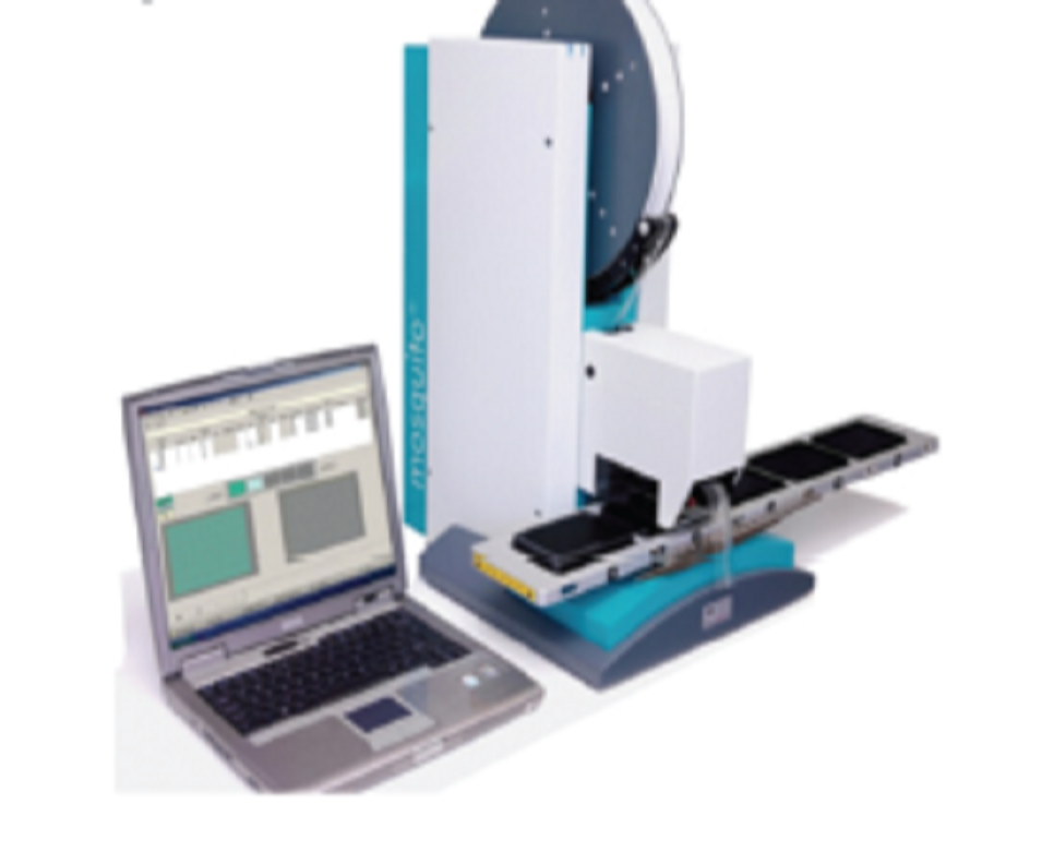 Metal Protein Crystallization System, For Lab Purpose, Yield: 400 ml/kg