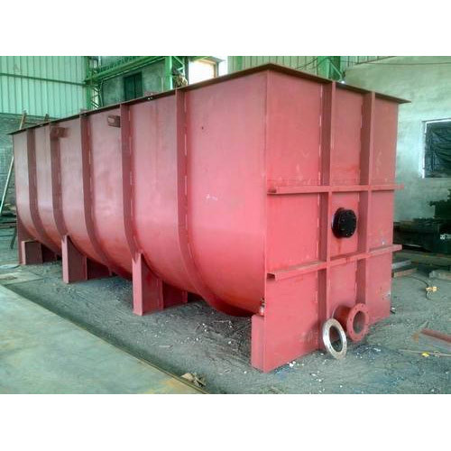 Crystallizer Machine