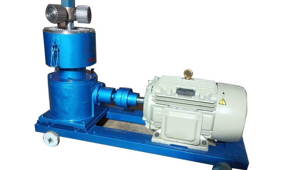 Poultry Feed Making Machine, 30 kg per h