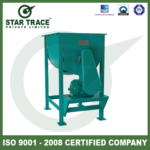 Star Trace Ribbon Blender