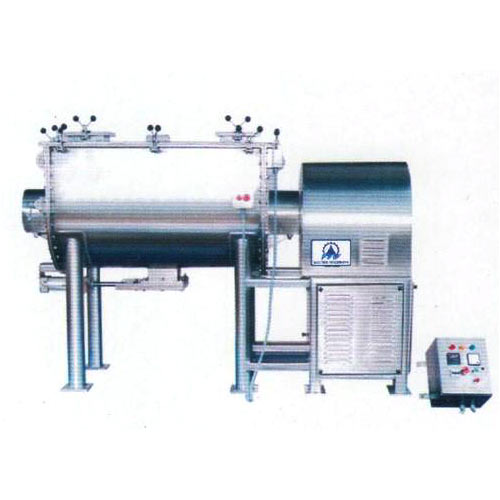 Mastech Ss Ribbon Blender