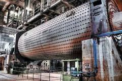 Coal Mill Rejects Handling System