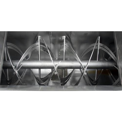 Saiman Stainless Steel Ribbon Blender