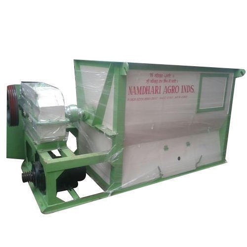 Poultry Feed Pellet Plant, 1-2 tph