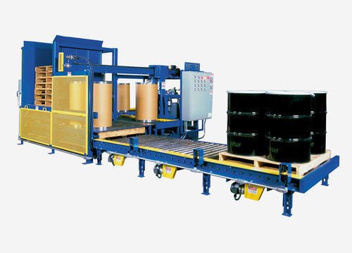 Palletizer