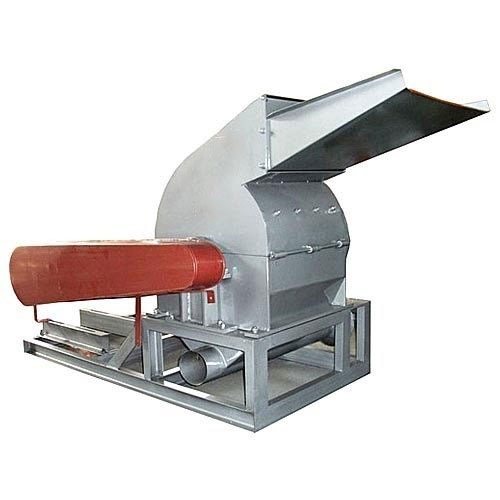 Metal tech Cattle Feed Grinder Machine