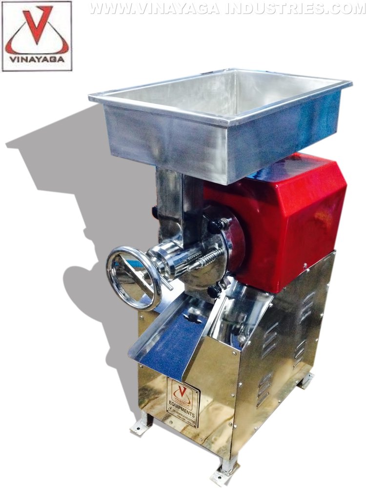 VINAYAGA 60-80 Kgs Instant Wet Grinder Heavy Type