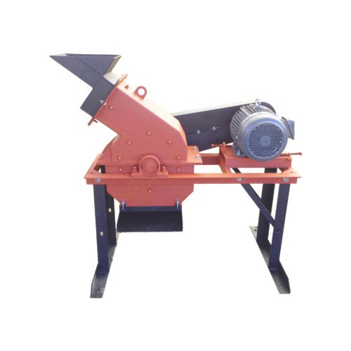 Ss, Stainless Steel Hammer Mill