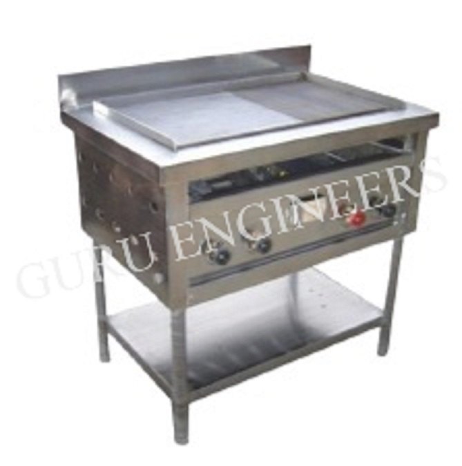 Dosa Making Machine