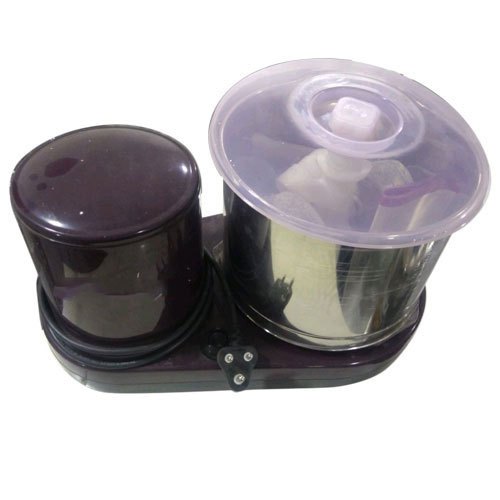 Dosa Batter Making Machine, 150 W, Capacity: 2 Lt