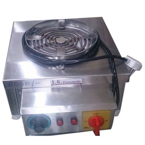 Electric Dosa Machine, For Industrial