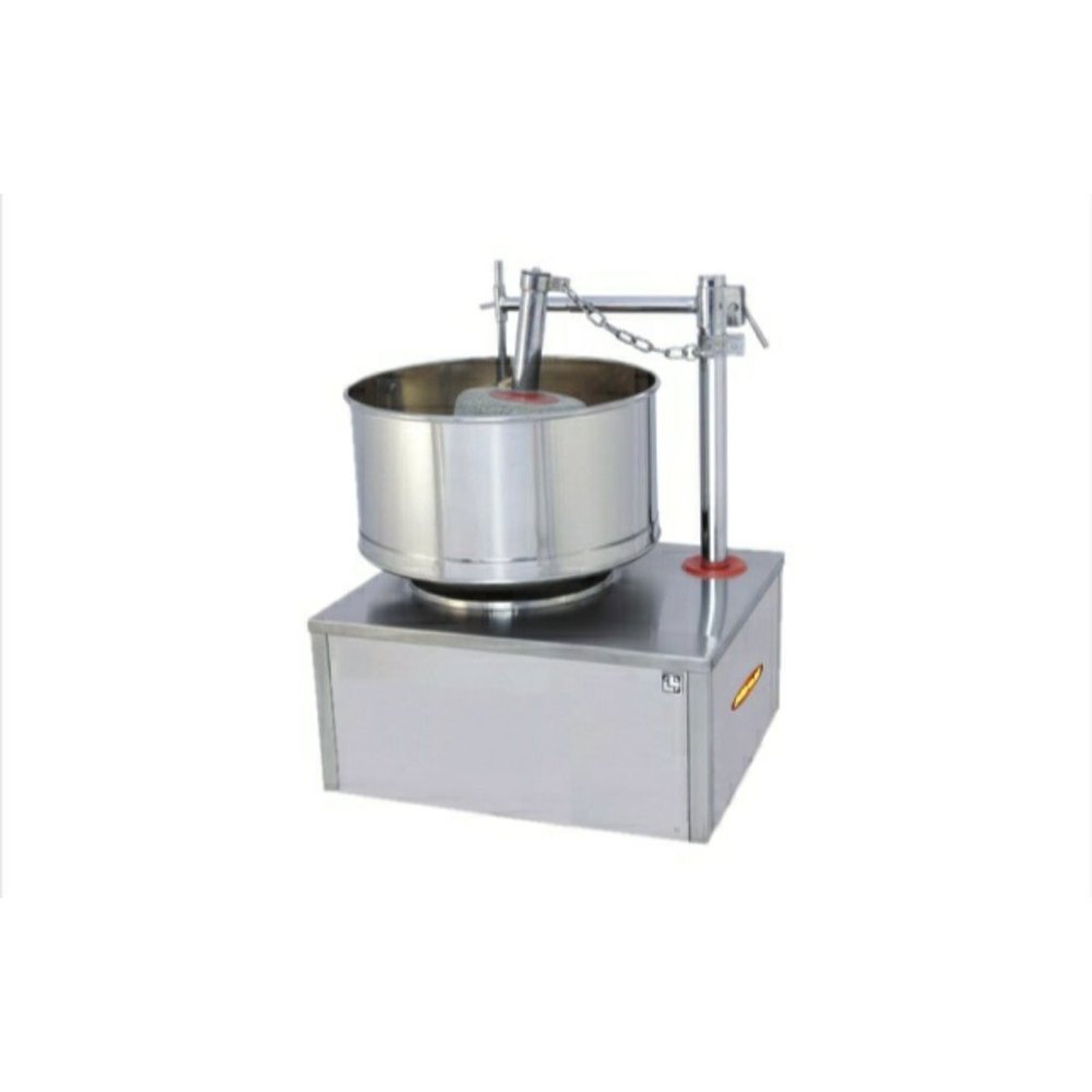 Automatic Wet Grinder/ Idli Khira, Dosa Khira Making Machine/ Tilting Wet Grinder