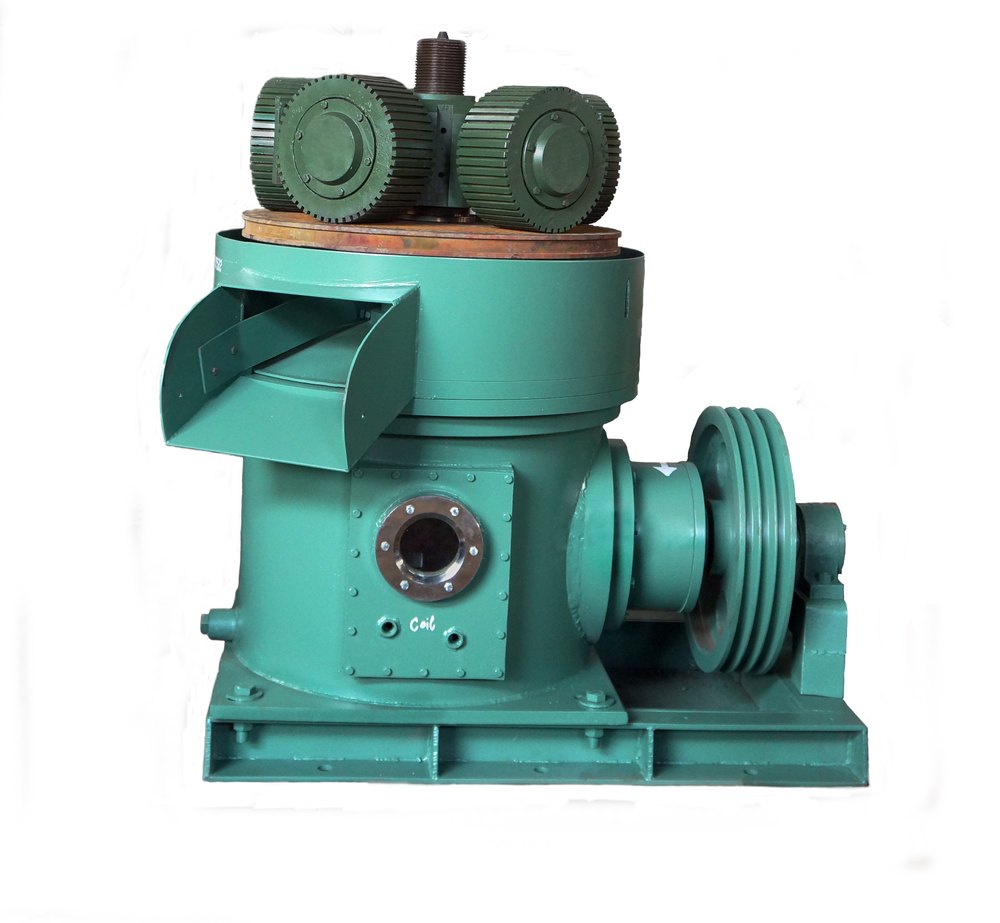 Palletizer Machine