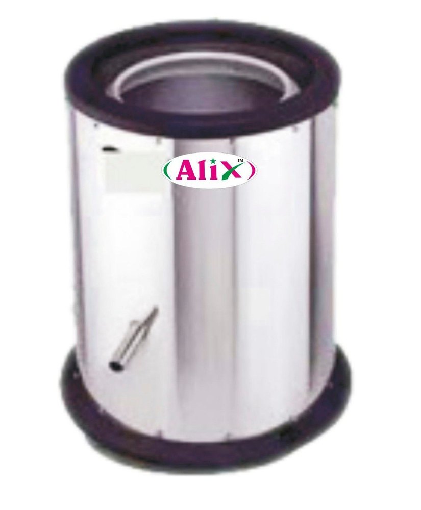Stainless Steel Automatic Alix Food Dehydrators Machine/Drayer