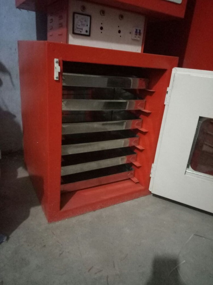 Food Dehydrators