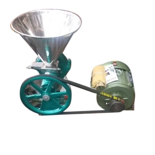 Urad Dal Grinder