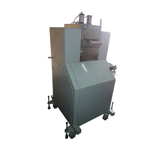 8 Rotary Palletizer, Automatic Grade: Automatic, Capacity: 300=900 Kgs/Hour