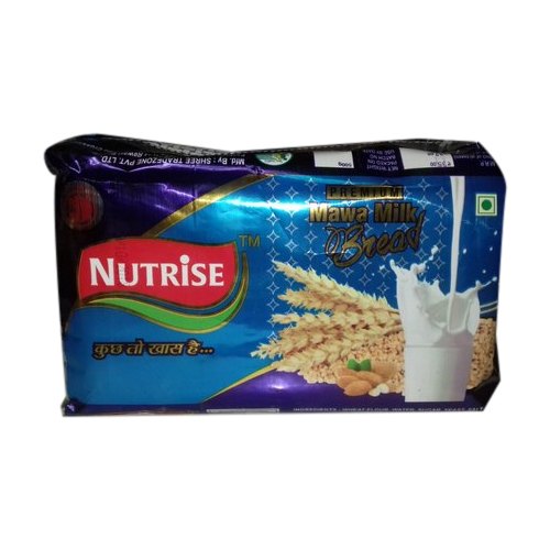 Milk Mawa Bread, Pack Size: 25 Piece