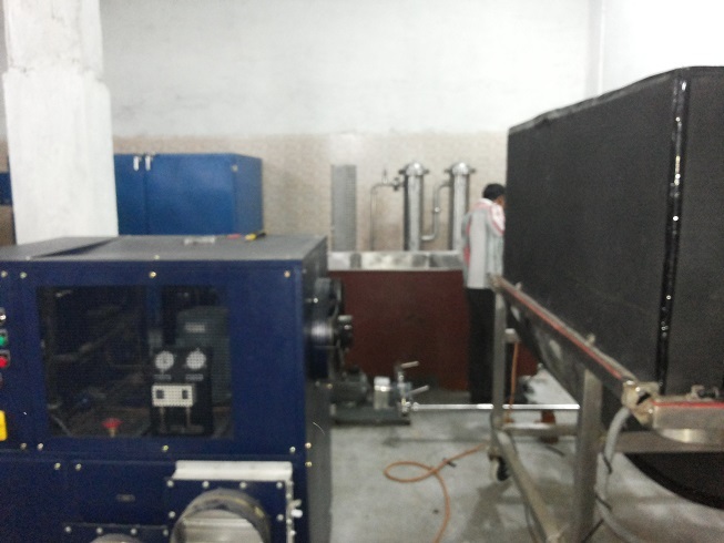 Honey Processing Plant, Minimum 6 Kw