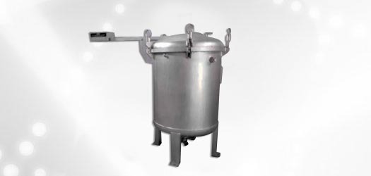 Ms Food Canning Retort, Size: 21 Inch X 26 Inch