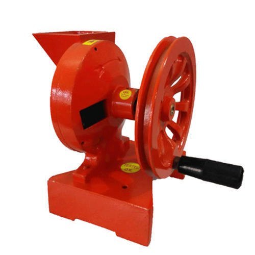 Iron Badam Pista Cutter