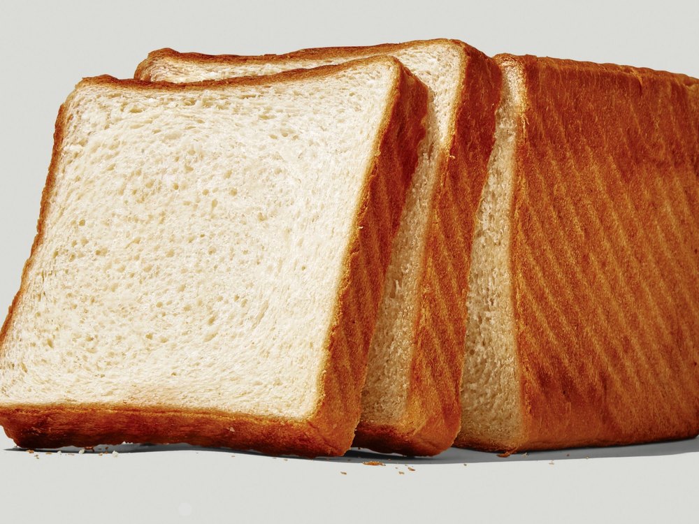 multi brand Milk Bread, For Home, Packaging Size: 800 Gm