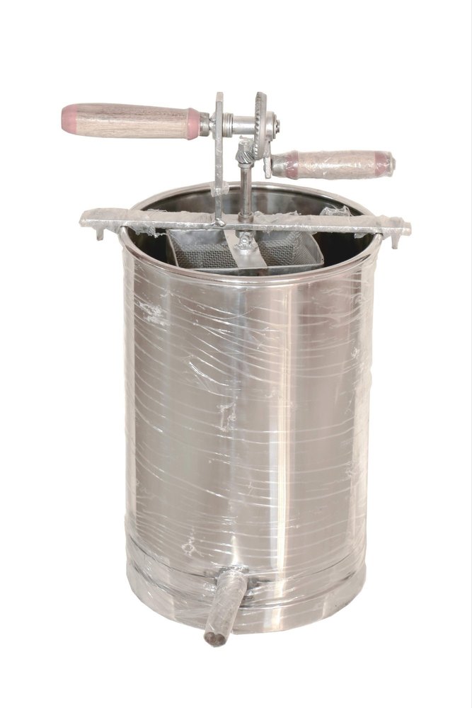 Honey Extractor