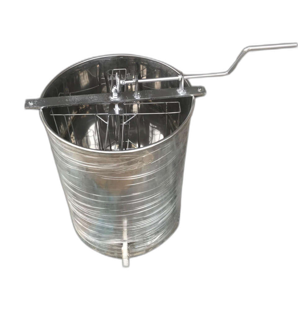 Big Frame Honey Extractor