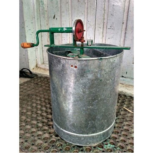 Manual Honey Extractor