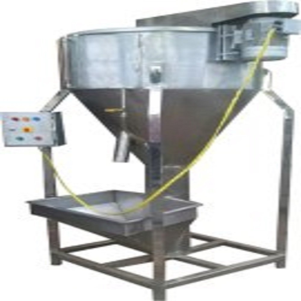 CFPM Meal Mixture Machine, For Dry Mixing, Capacity: 250 kg/Hour