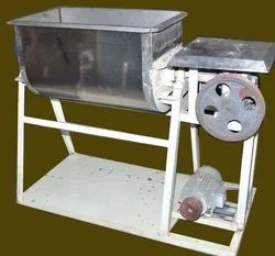 Food Mixing Machine