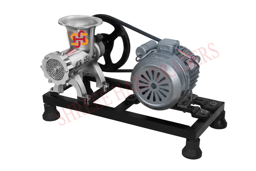 Chatni Machine