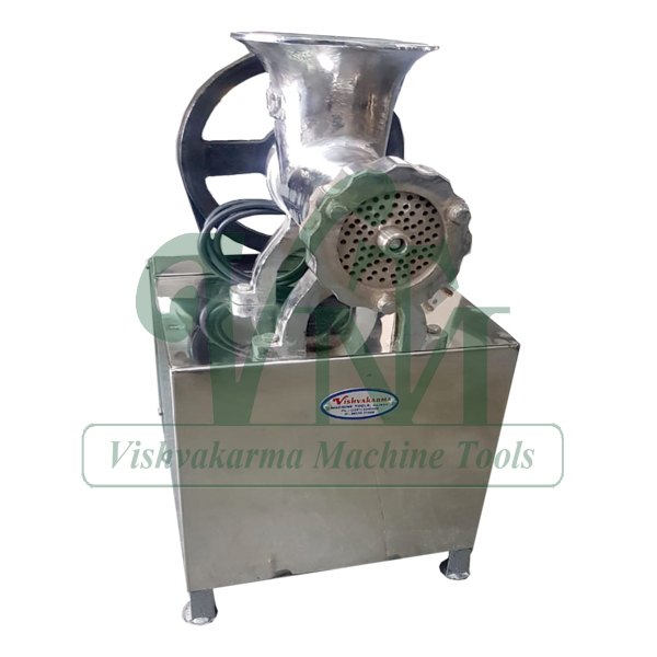 Stainless Steel Chutney Making Machine