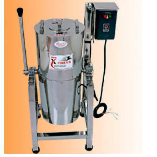 Gemini Stainless Steel SS Chutney Grinder, Capacity: 5 Kgs