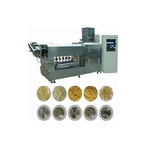 Food Extruder