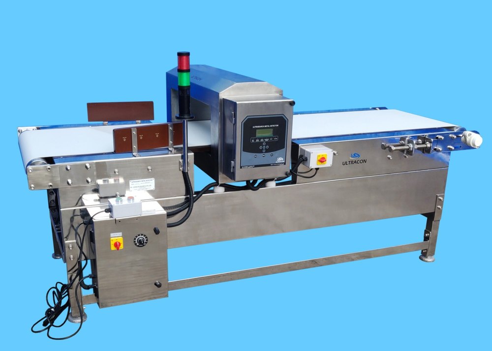 Cashew Metal Detectors