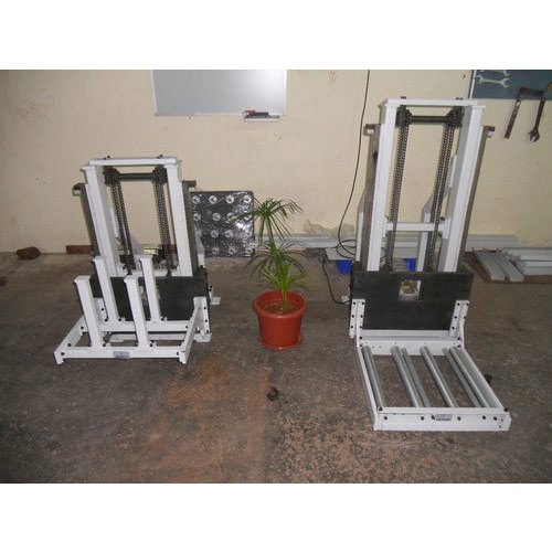 Gantry Type Palletizers