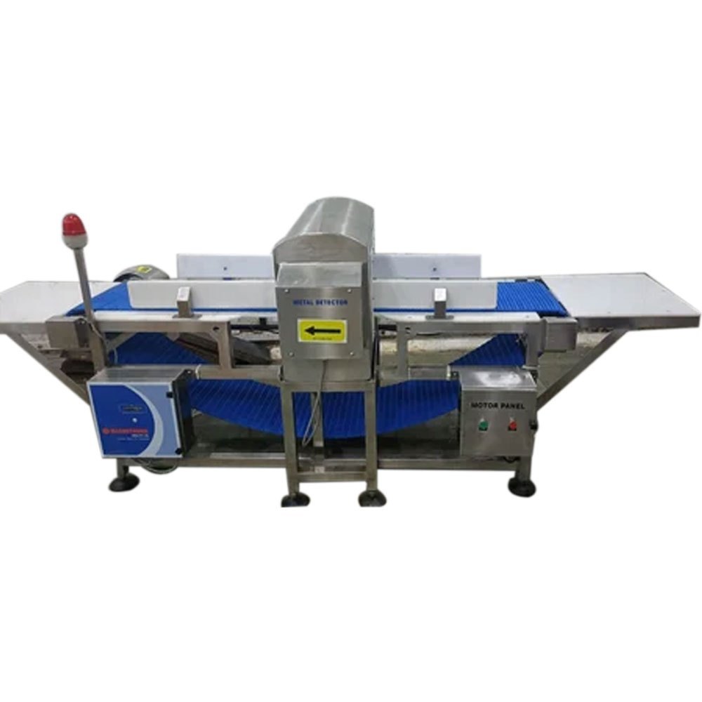Automatic Frozen Food Metal Detector