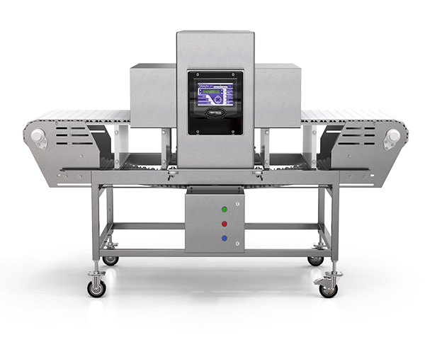 Fortress Packed Foods Metal Detectors