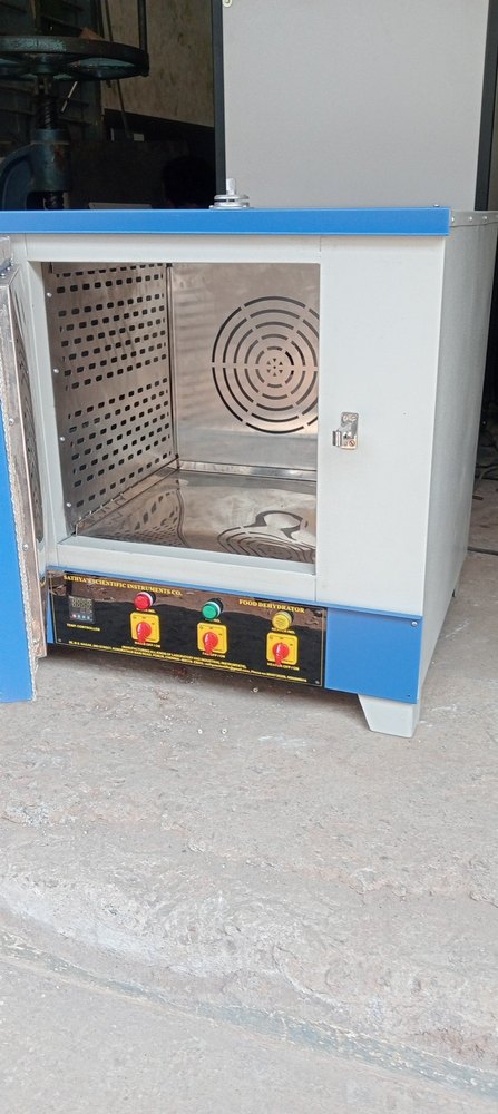 Stainless Steel Electric Food Dehydrator, Capacity: 15 Kg