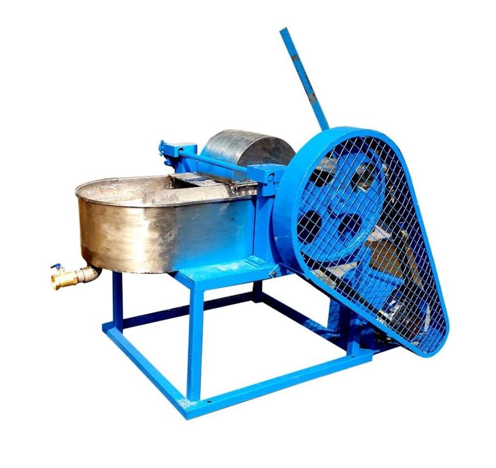 Paper Beater Machine