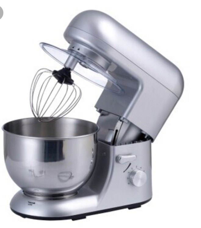 CVSTAR Food Mixture Machine, for Cream Mixing, Capacity: 7 L