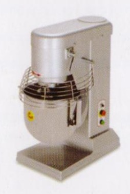 Spiral Food Mixer